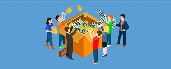 Photography: Crowdfunding Platforms